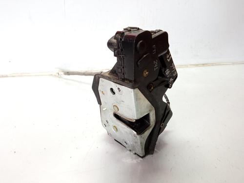 Used Rear left lock BMW 3 (E46) 316 i (105 hp) 9688397