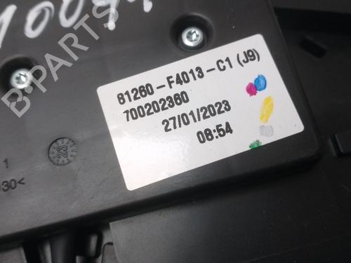 Kabinelys TOYOTA C-HR (_X1_) | BP33795896I8 - Image 7