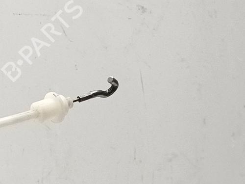 Front left lock AUDI A4 B6 Avant (8E5) 1.9 TDI | BP36165874C98 - Image 2