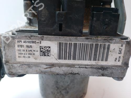 Steering pump PEUGEOT PARTNER Tepee | BP21175982M99 - Image 4
