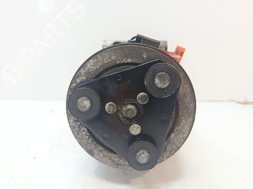 AC compressor FORD FOCUS II (DA_, HCP, DP) 1.8 TDCi | BP33437300M34 - Image 4