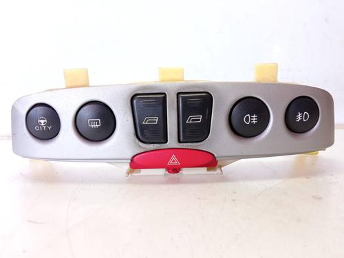 Switch FIAT PUNTO (188_)  | BP9966312I30 
