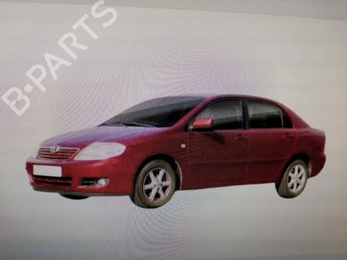 Used Parts TOYOTA COROLLA Saloon (_E12_) 1.6 VVT-i (ZZE121_, ZZE121R) 4434586