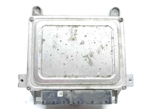 Engine control unit (ECU) MERCEDES-BENZ A-CLASS (W169)  | BP16692080M57 
