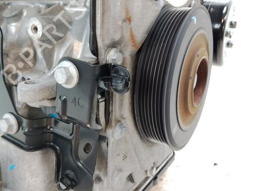 Engine NISSAN MICRA V (K14) 1.0 IG-T 100 | BP30460082M1 