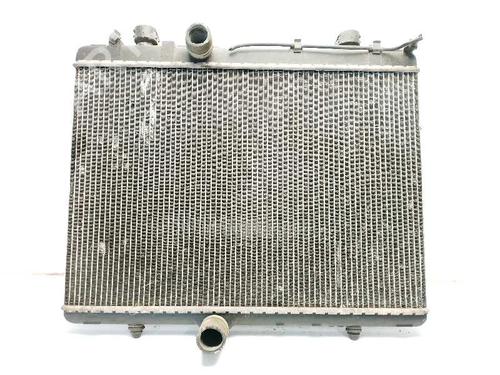 Køler PEUGEOT 407 (6D_) | BP23238322M31