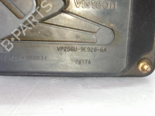 Throttle body FORD FIESTA V (JH_, JD_)  | BP10234042M82 