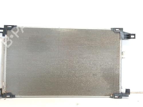 Used AC radiator TOYOTA YARIS (_P21_, _PA1_, _PH1_) 1.5 Hybrid (MXPH10, MXPH11) (116 hp) 31907420