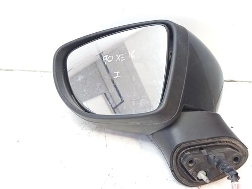 Used Left mirror NISSAN MICRA V (K14) 1.0 IG-T 100 (101 hp) 29475805