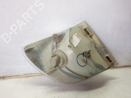 Left front indicator MERCEDES-BENZ VITO Bus (W638) 112 CDI 2.2 (638.194) | BP9578638C32  - Image 5