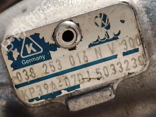 Turbocharger/Supercharger VW GOLF IV (1J1) 1.9 TDI | BP30961060M71 