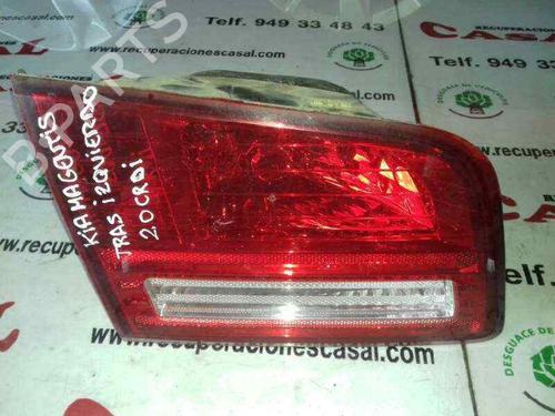 Centralt baglys Centralt baglys 10979895 10979895