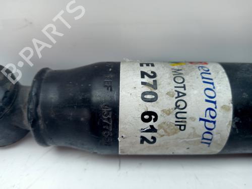 Right rear shock absorber CITROËN XSARA PICASSO (N68) 2.0 HDi | BP16684057M19 