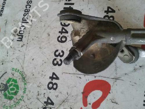Front wiper motor TOYOTA YARIS (_P1_) 1.0 (SCP10_, SCP10R) | BP7963211M29 