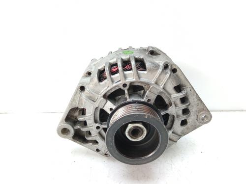 Used Alternator Alternator OPEL ZAFIRA A MPV (T98) 2.0 DTI 16V (F75) (101 hp) 15214609 15214609