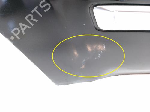 Right rear door JEEP GRAND CHEROKEE III (WH, WK) 3.0 CRD | BP17539360C5