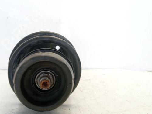 Left front shock absorber SEAT LEON (1M1) 1.9 TDI | BP25591294M16 