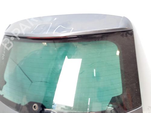 Tailgate SEAT LEON (5F1)  | BP29476964C6 