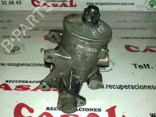 Steering pump MERCEDES-BENZ 190 (W201) E 2.0 (201.024) | BP7952993M99 