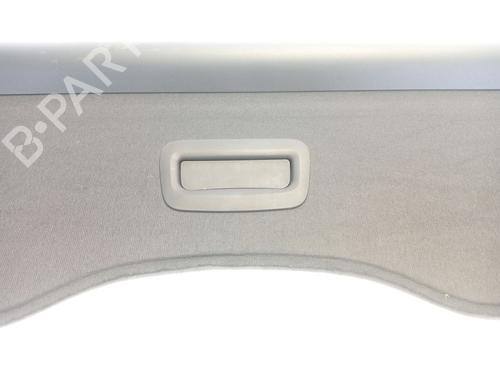 Rear parcel shelf RENAULT KADJAR (HA_, HL_) 1.6 TCe 165 (HLMH) | BP29385149C85 