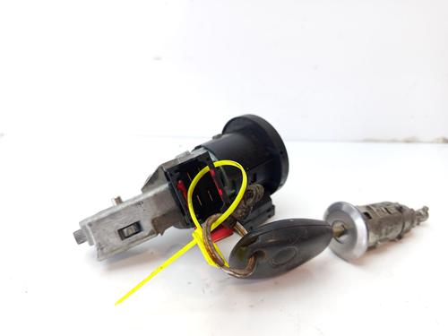 Ignition barrel RENAULT TWINGO II (CN0_)  | BP33628957M48  - Image 5
