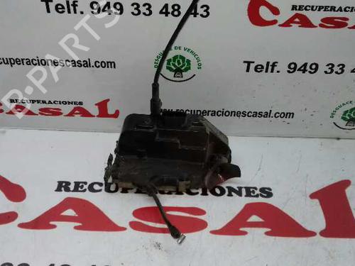 Used Front left lock RENAULT GRAND SCÉNIC II (JM0/1_) [2004-2009]  7951399