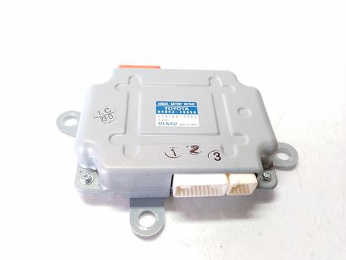 Used Electronic module LEXUS NX (_Z1_) [2014-2025]  16131280