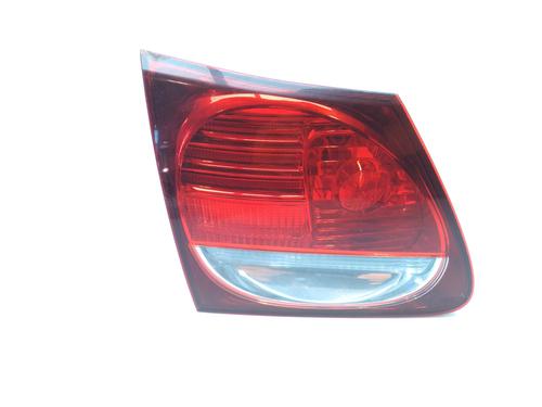 Used Left tailgate light Left tailgate light 16262634 16262634