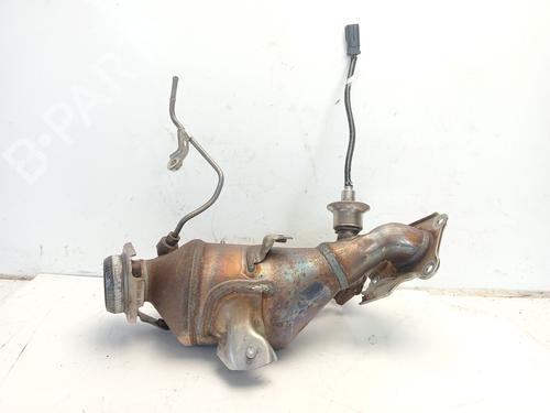 Used Catalyst Catalyst 24844157 24844157