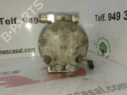 AC compressor CHRYSLER VOYAGER II (ES)  | BP7951056M34 