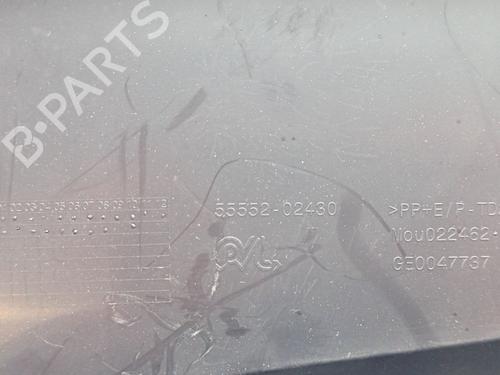 Glove box TOYOTA COROLLA Estate (_E21_) 2.0 Hybrid (MZEH12) | BP31214277C95 