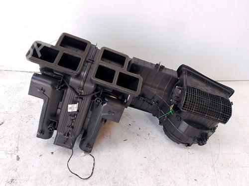 Used Heater matrix box Heater matrix box MERCEDES-BENZ CLA Shooting Brake (X117) CLA 200 CDI / d (117.908) (136 hp) 37632365 37632365