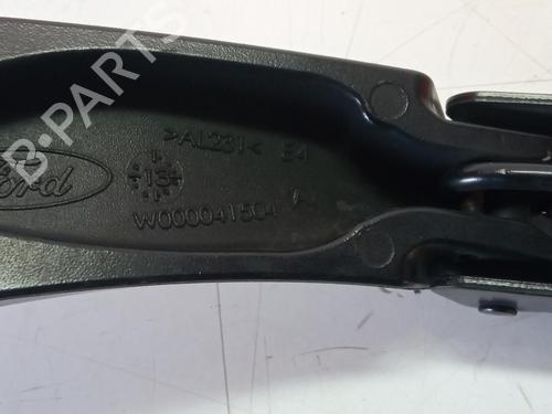 Front windshield wiper arm FORD TOURNEO CONNECT / GRAND TOURNEO CONNECT V408 MPV 1.6 TDCi | BP10540563C143 