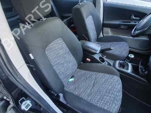 Right front steering knuckle KIA CEE'D Hatchback (ED) | BP7953371M26 - Image 10