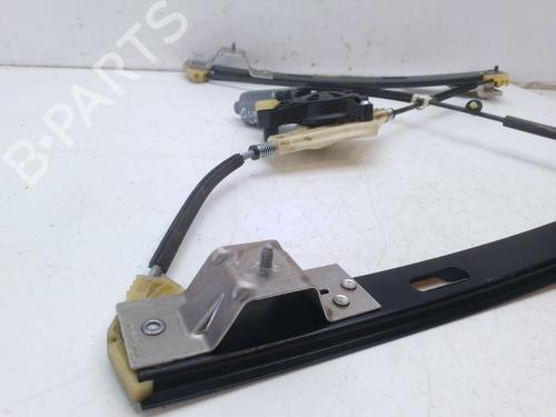 Left front window motor SEAT LEON (5F1) | BP38076128E21 - Image 3