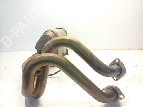 Exhaust system KAWASAKI MOTORCYCLES VERSYS Versys 650 (LE650E) | BP31215243M121 - Image 3
