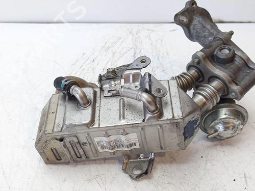 Egr TOYOTA AURIS (_E15_) 1.4 D-4D (NDE150_, NDE150R) (90 hp) 31214235
