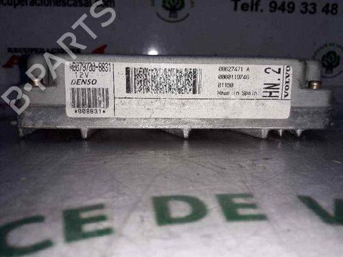 Engine control unit (ECU) VOLVO S80 I (184) 2.4 | BP7953883M57 