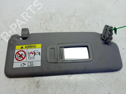 Right sun visor BMW 2 Gran Tourer (F46) 220 i | BP30856274I2 - Image 2
