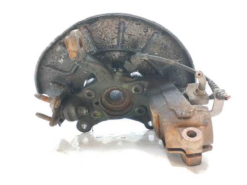 Left front steering knuckle VW GOLF V (1K1) 2.0 TDI 16V | BP23238272M25 