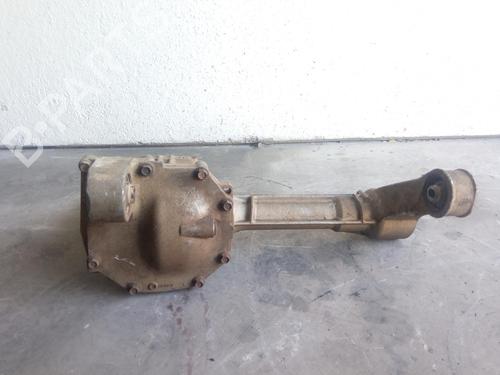 Used Front differential NISSAN PATHFINDER II (R50) 3.5 V6 4WD (220 hp) 10322010