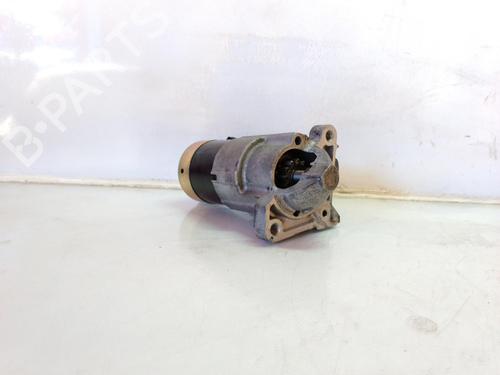 Starter RENAULT MEGANE II Saloon (LM0/1_)  | BP9298899M8 