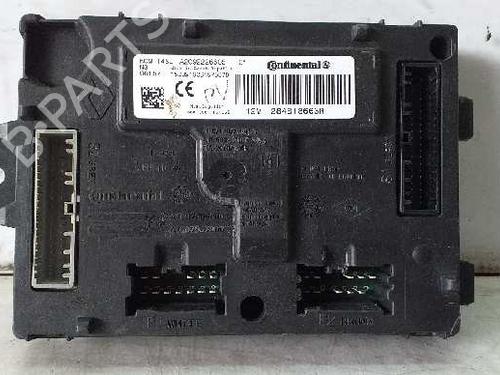 Used Fuse box Fuse box 8728223 8728223