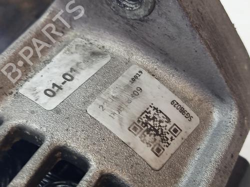 Alternator BMW 3 (E46) 328 i | BP29305806M7 - Image 7