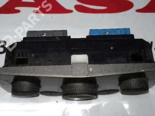 Climate control OPEL ASTRA H (A04)  | BP7951671I5 
