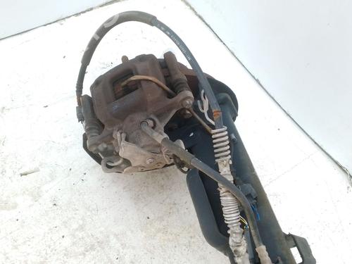 Rear axle FORD TRANSIT CUSTOM V362 Van (FY, FZ) | BP31850134M2