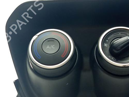 Comando chauffage TOYOTA AYGO (_B4_) [2014-2025]  31158023