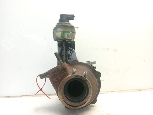 Turbocharger/Supercharger ALFA ROMEO 159 (939_) 1.9 JTS (939AXA1B) | BP30961059M71