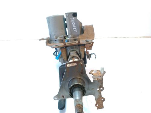 Steering column NISSAN QASHQAI / QASHQAI +2 I (J10, NJ10, JJ10E) 2.0 All-wheel Drive | BP21757751M21 