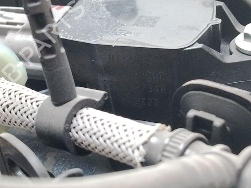 Engine NISSAN MICRA V (K14) 0.9 IG-T | BP31864462M1  - Image 8